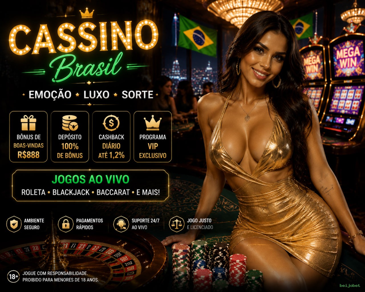 Download app beijobet Android iOS