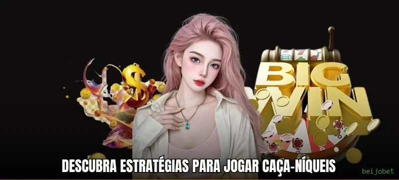App beijobet apostas esportivas mobile