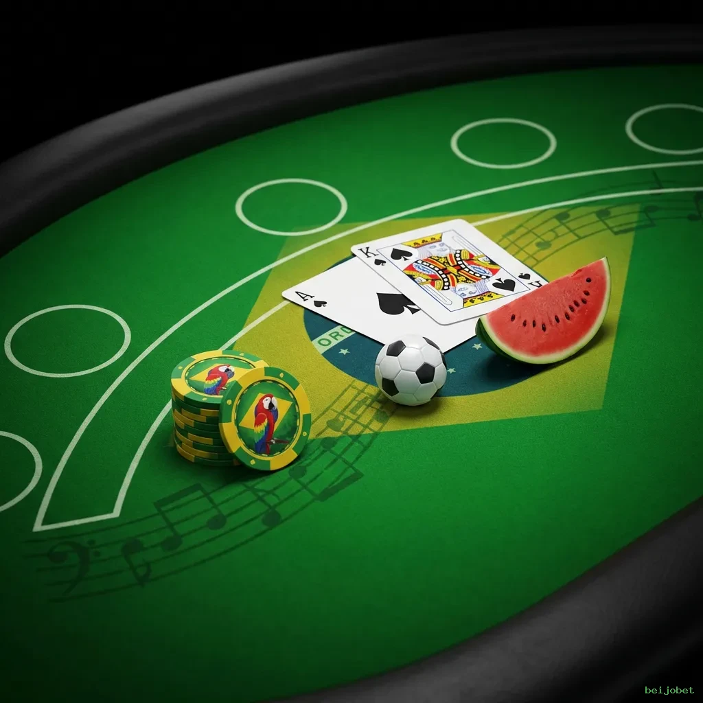 Cassino beijobet - mesas ao vivo e jogos