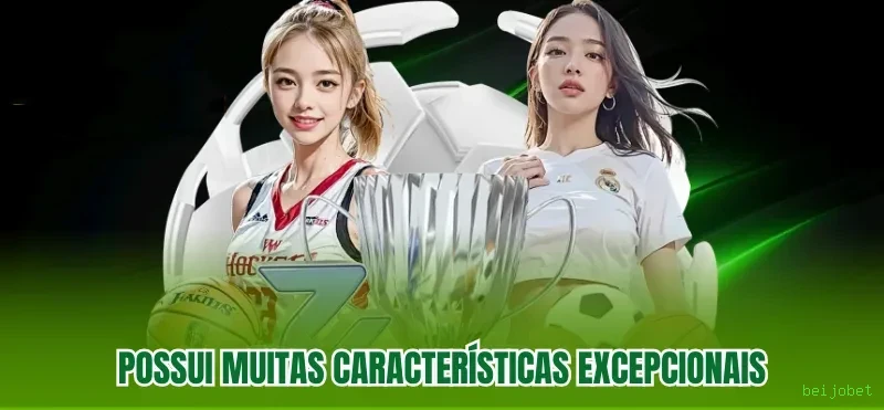 Saque PIX beijobet